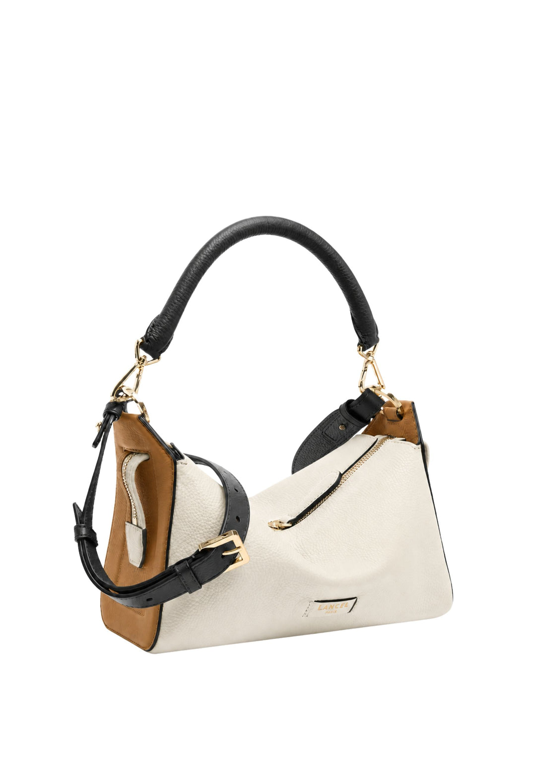 Lancel Louison Hobo taske Mco Neige
