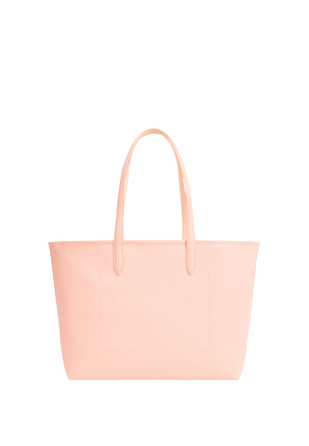 Bolso tote con cremallera Lacoste Anna Miami Angie