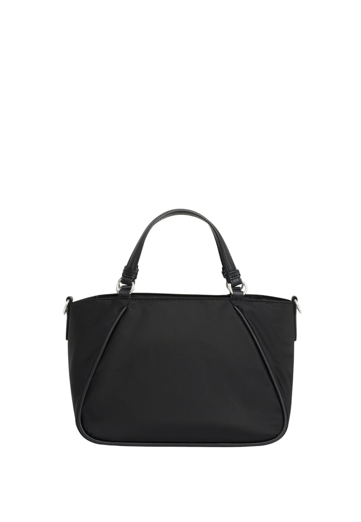 Lacoste Femme Petit sac à main L Day in Noir