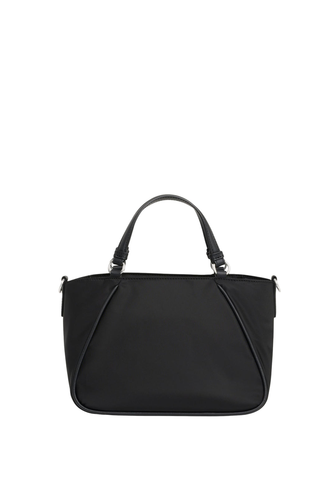 Lacoste Femme Petit sac à main L Day in Noir