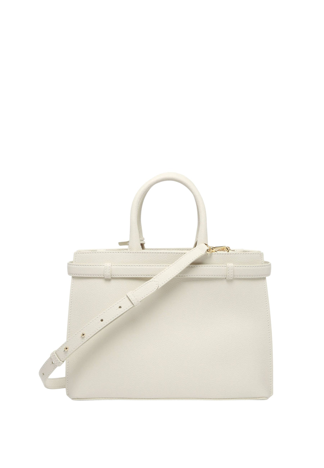 Handtasch LANCEL Faubourg M A1352834TU Schnéi