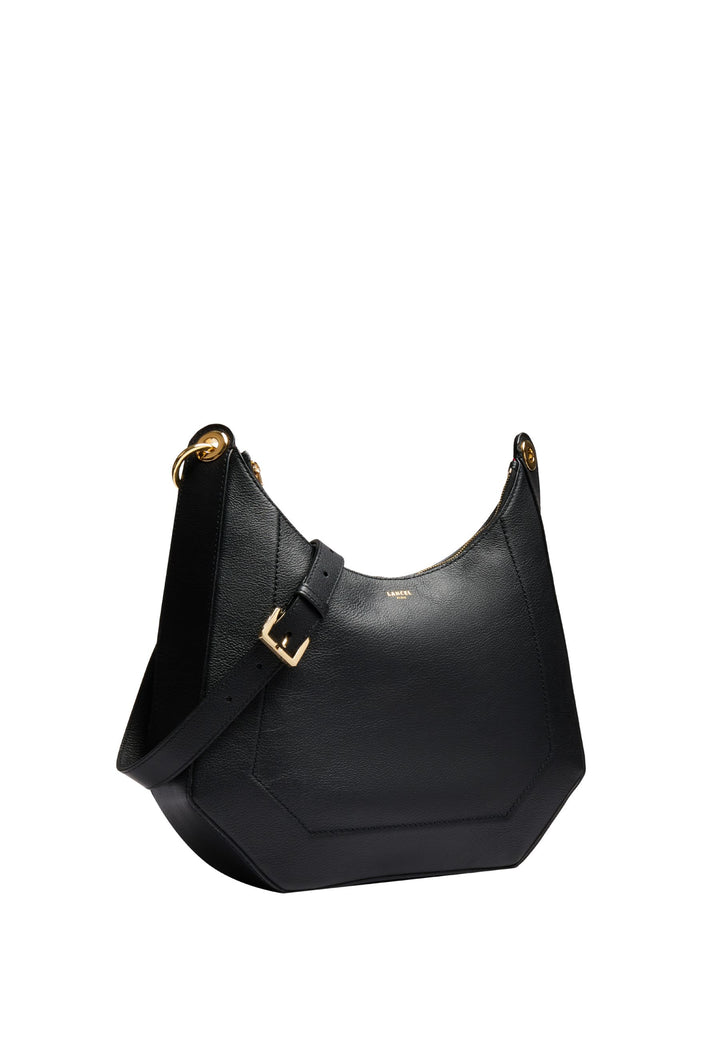 Lancel Sacs à main Croisette Noir Femme