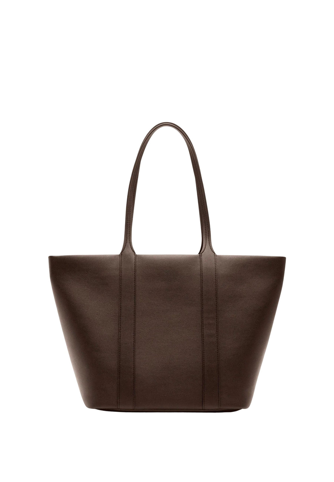 Lacoste Sac Shopping Femme Marron foncé