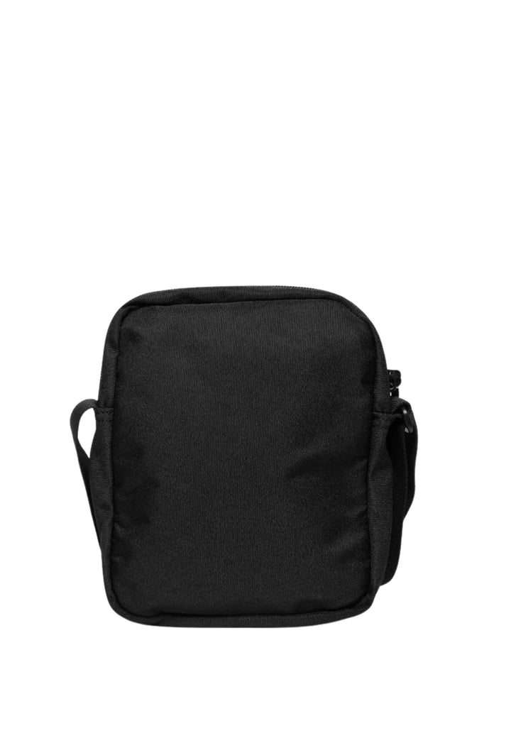 Lacoste Borsa a cartella Croc Sport Nero