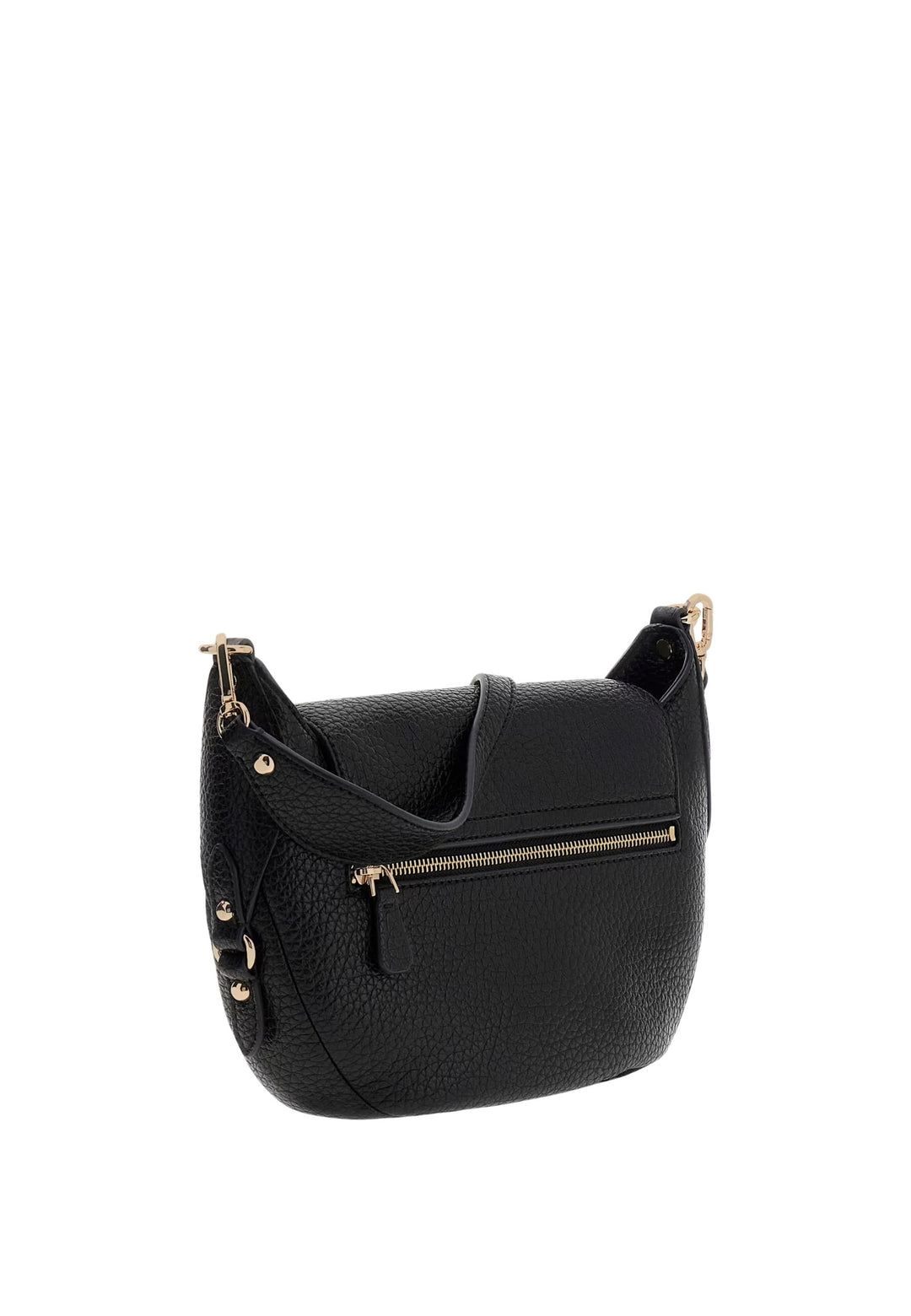 Guess Håndtasker Marsha Mini Sort BG950119