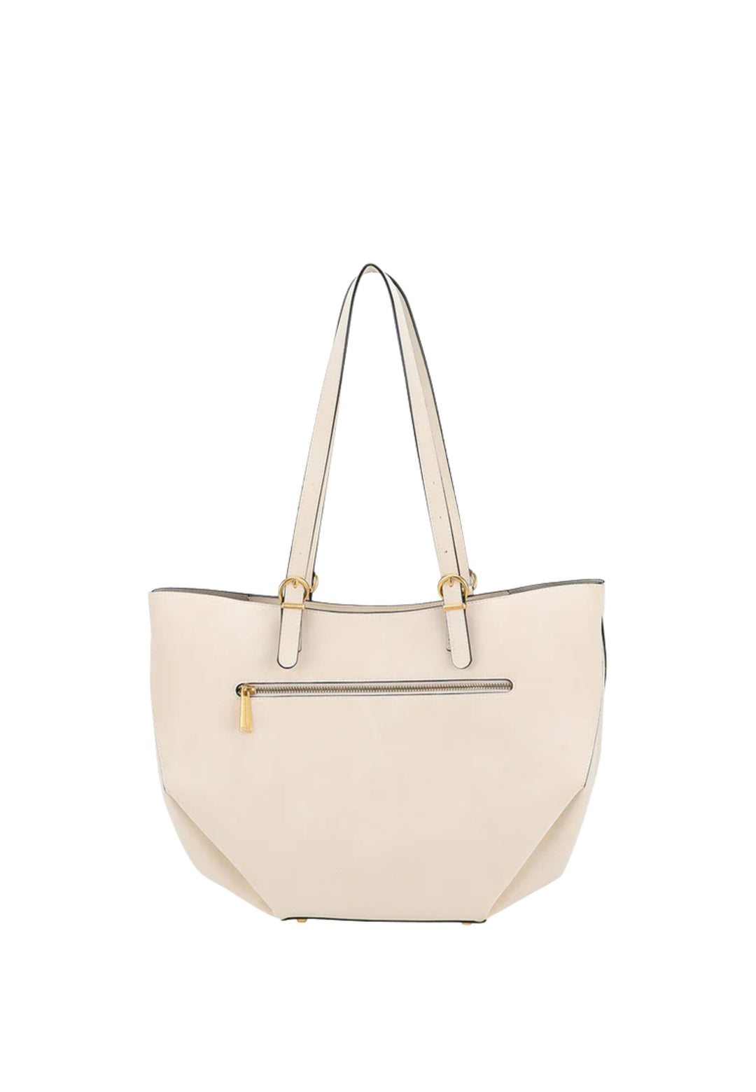 Arthur & Aston Cabas Femme Beige