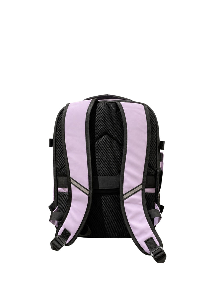 Metzelder Dynami Alpini Cabin Backpack Lavender