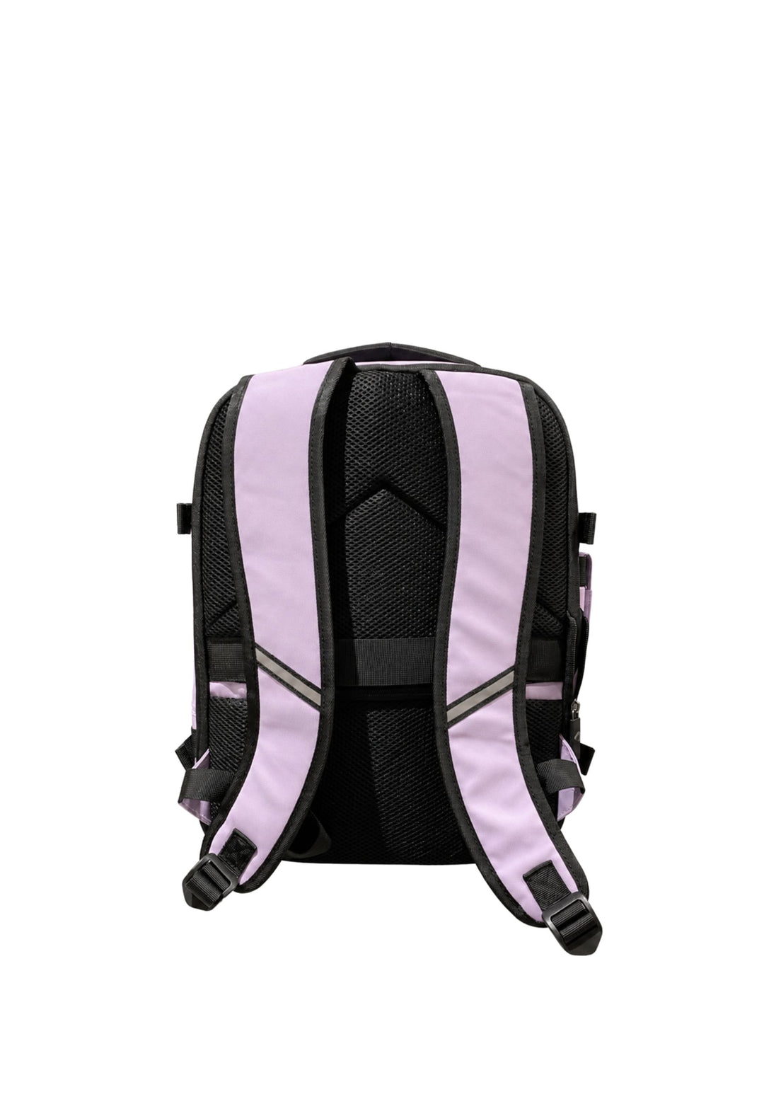 Metzelder Dynami Alpini Cabin Backpack Lavender