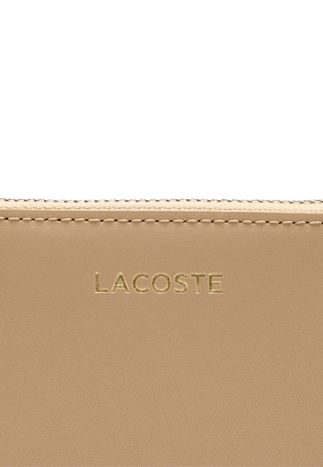 Lacoste Portmonni Lacoste Casual NF5178AU Tan