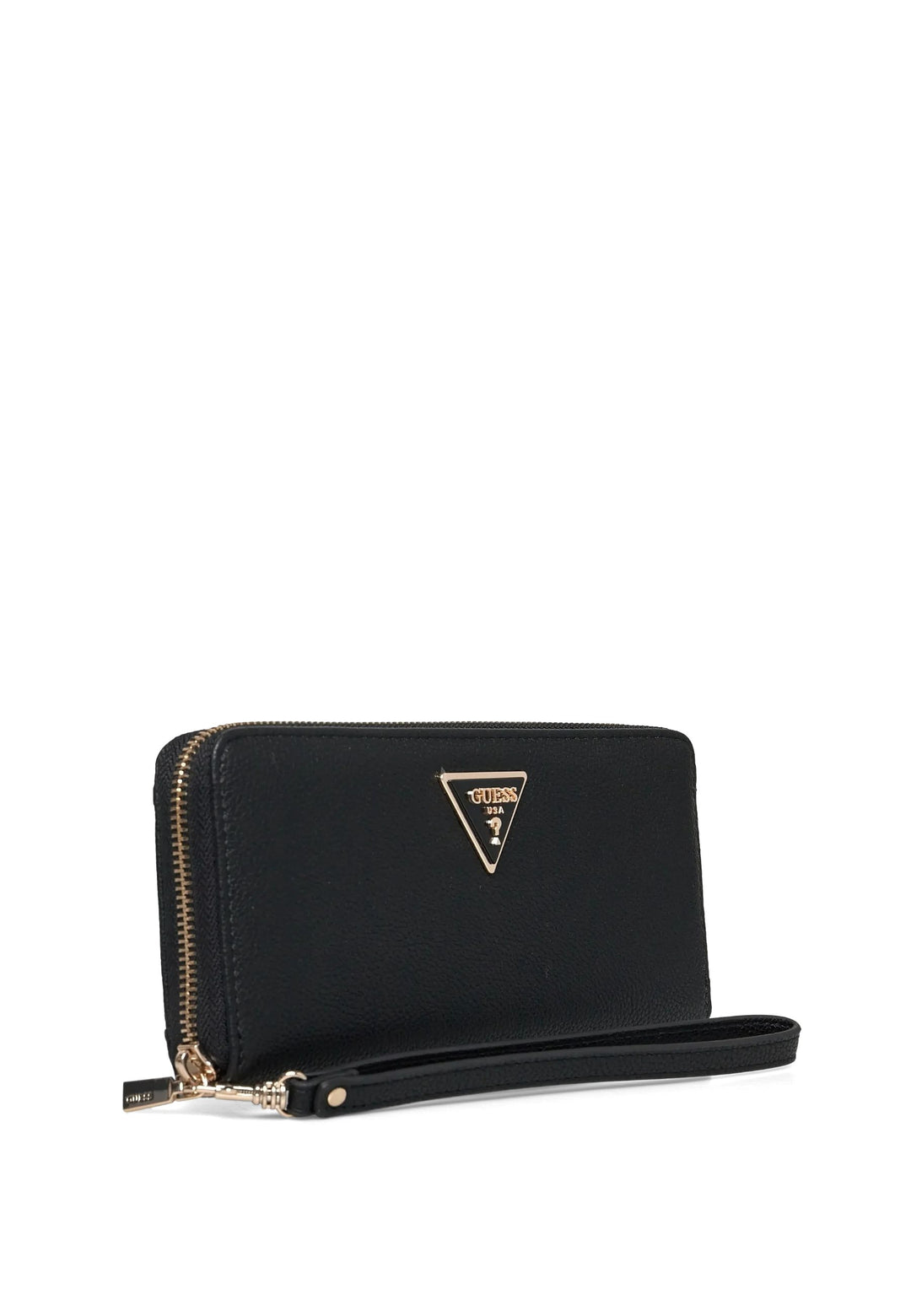 Guess Compagnon Laurel Ii Slg Petite Black