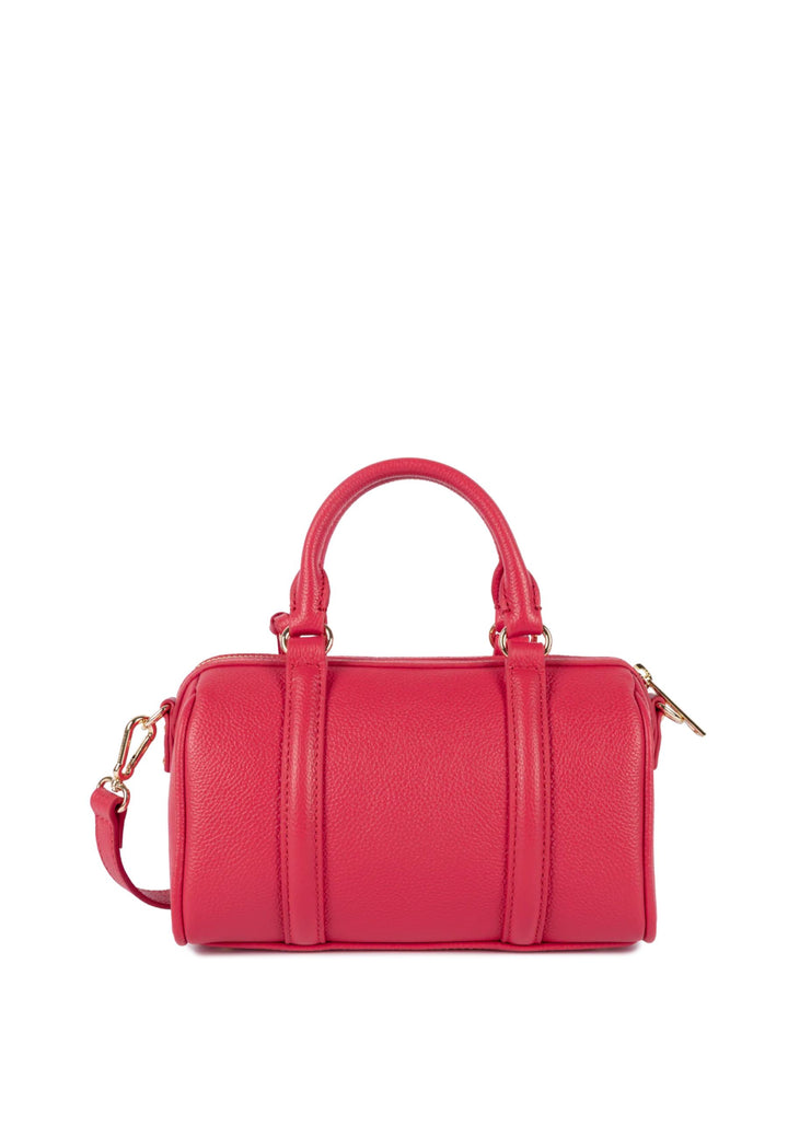 Lancaster Sac polochon Zippé S Milano Ana Corail