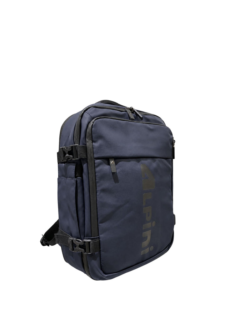 Metzelder Kabinenrucksack Dynami Alpini Dunkelblau