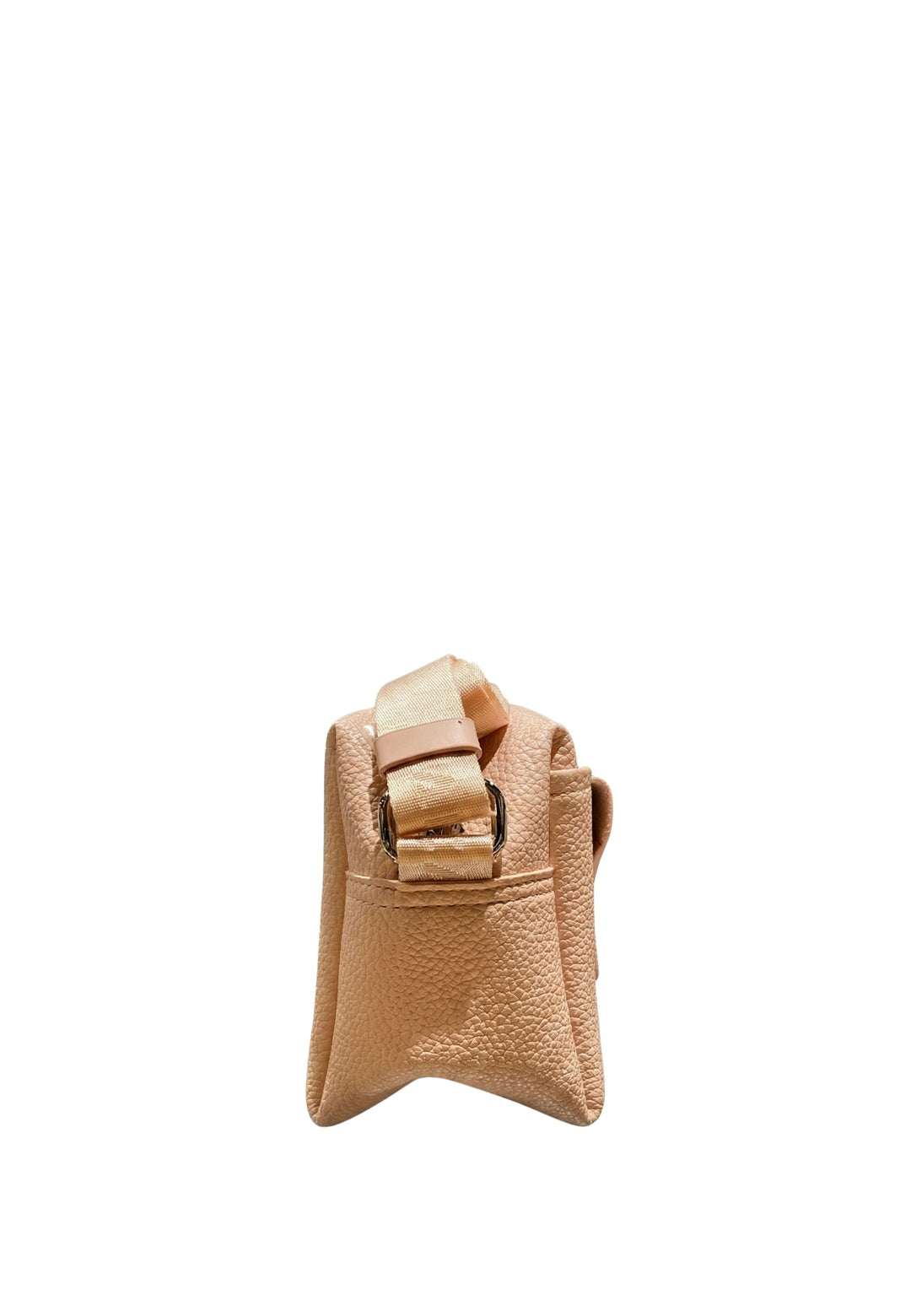 Lancaster Borsa a tracolla Con zip Maya Double KBA Poudre