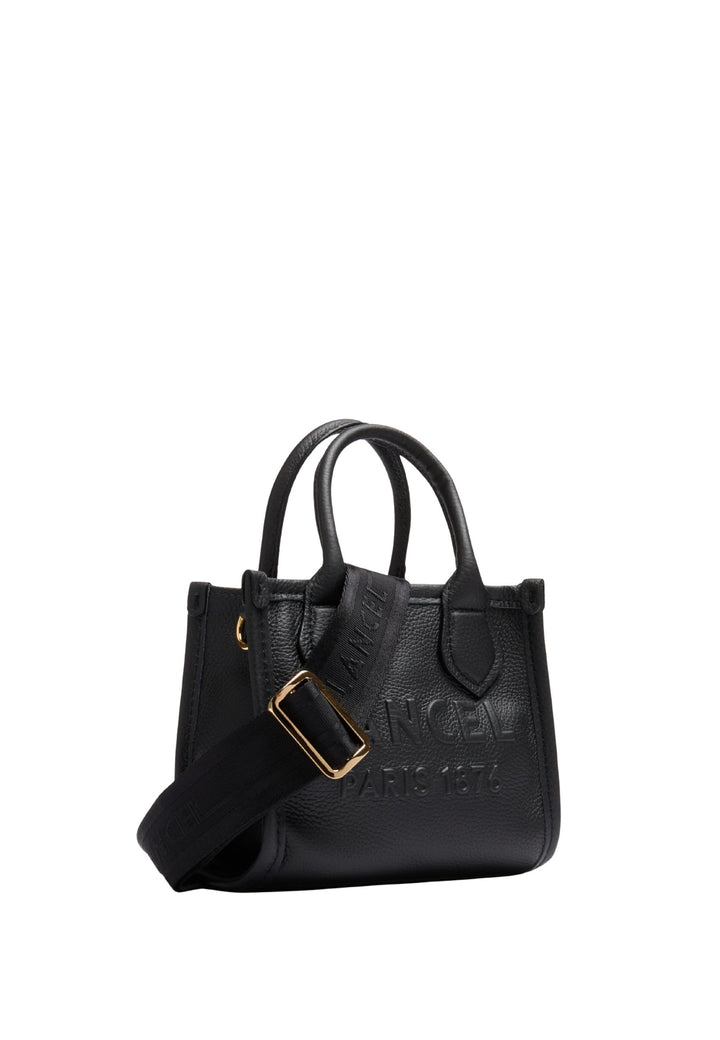 Lancel Mala Shopper / Shopping Jour De Lancel Preto Mulher A1407810TU