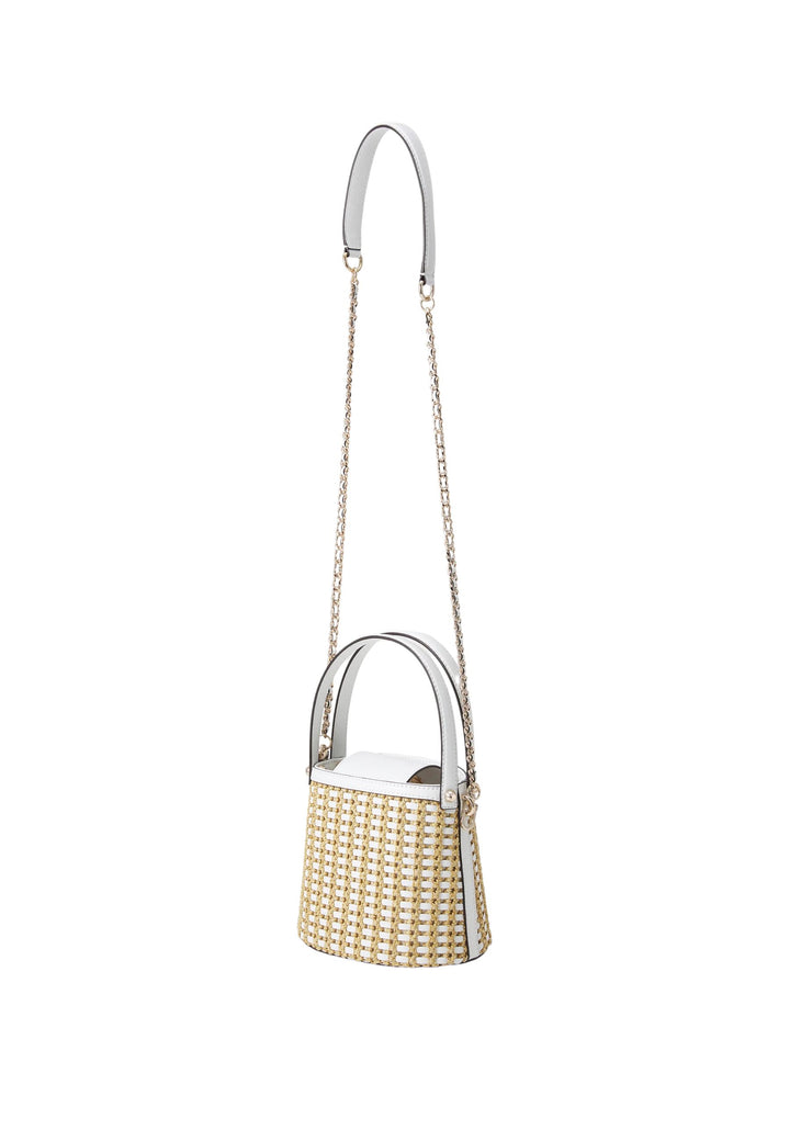 Adivinhe Atalia Crossbody Natural/White WG964703