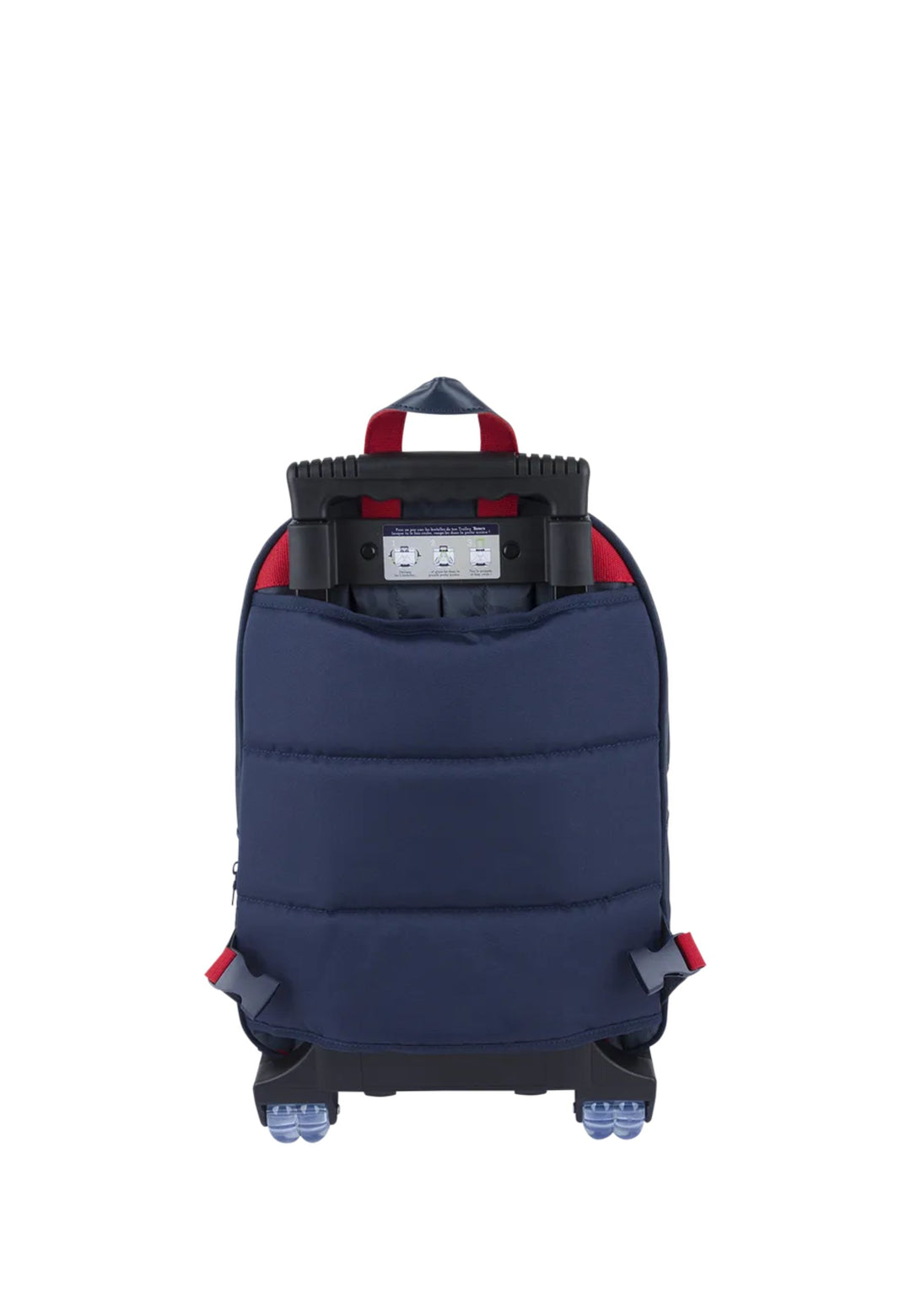 Tann's Trolley L Mathys Gris