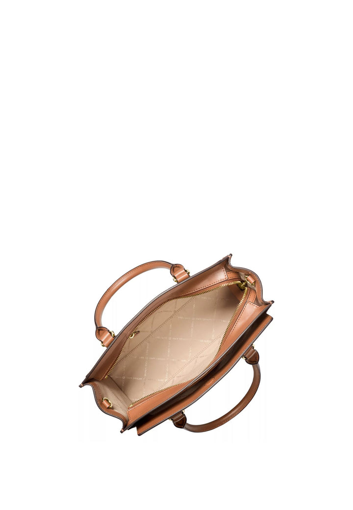 Michael Kors Sacs à main Becca Beige