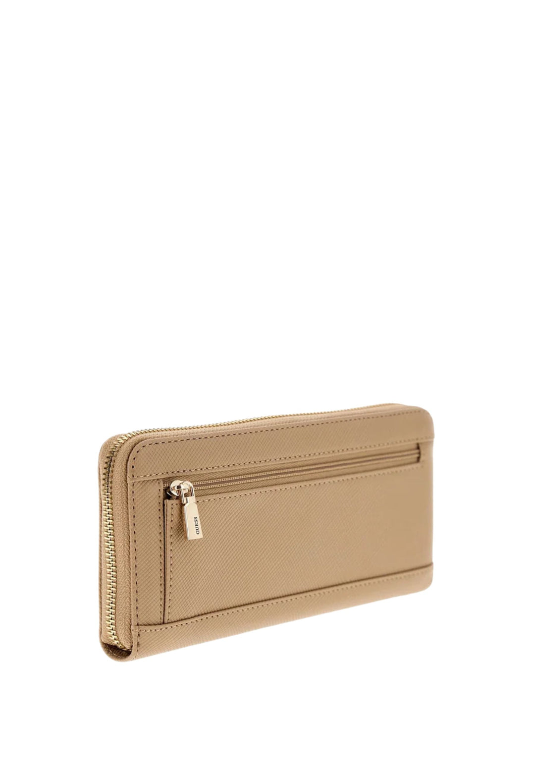 Guess Travel Wallet / Wallet Gilda Grand Beige