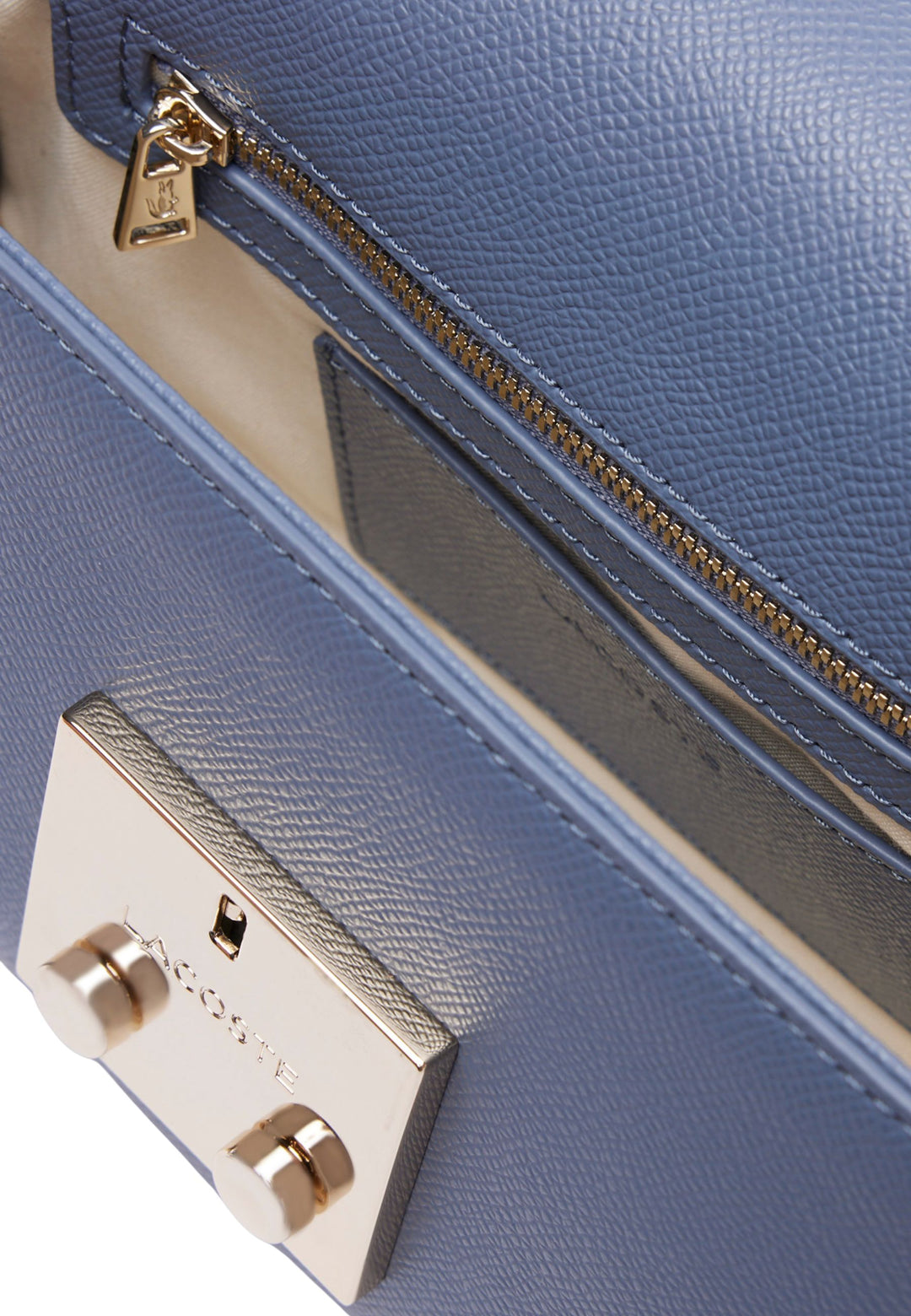 Lacoste Sac Bandoulière Champs Elysees NF5099PH Azul