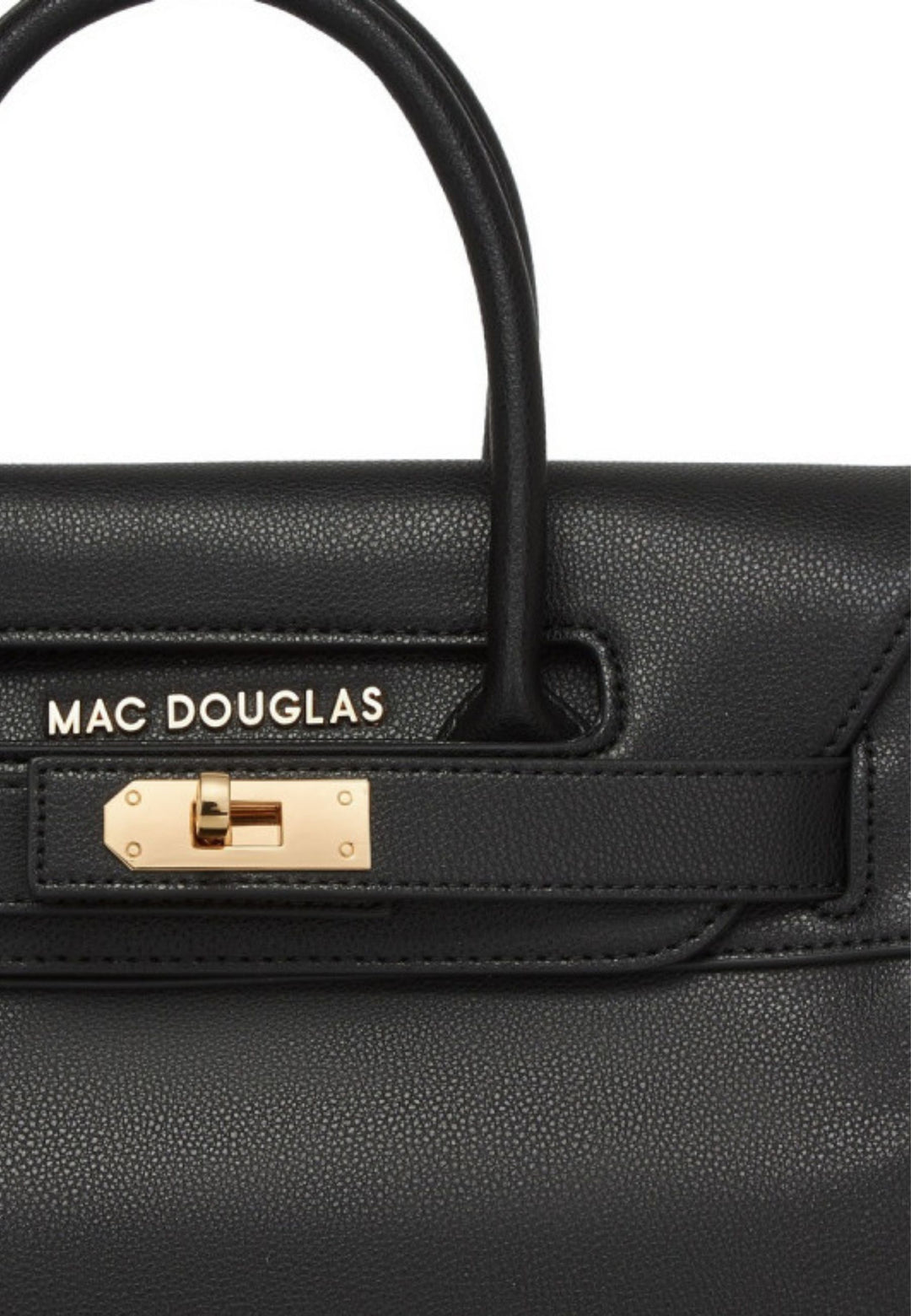 Mac Douglas Håndtasker MIX Pyla2 Milo Sort