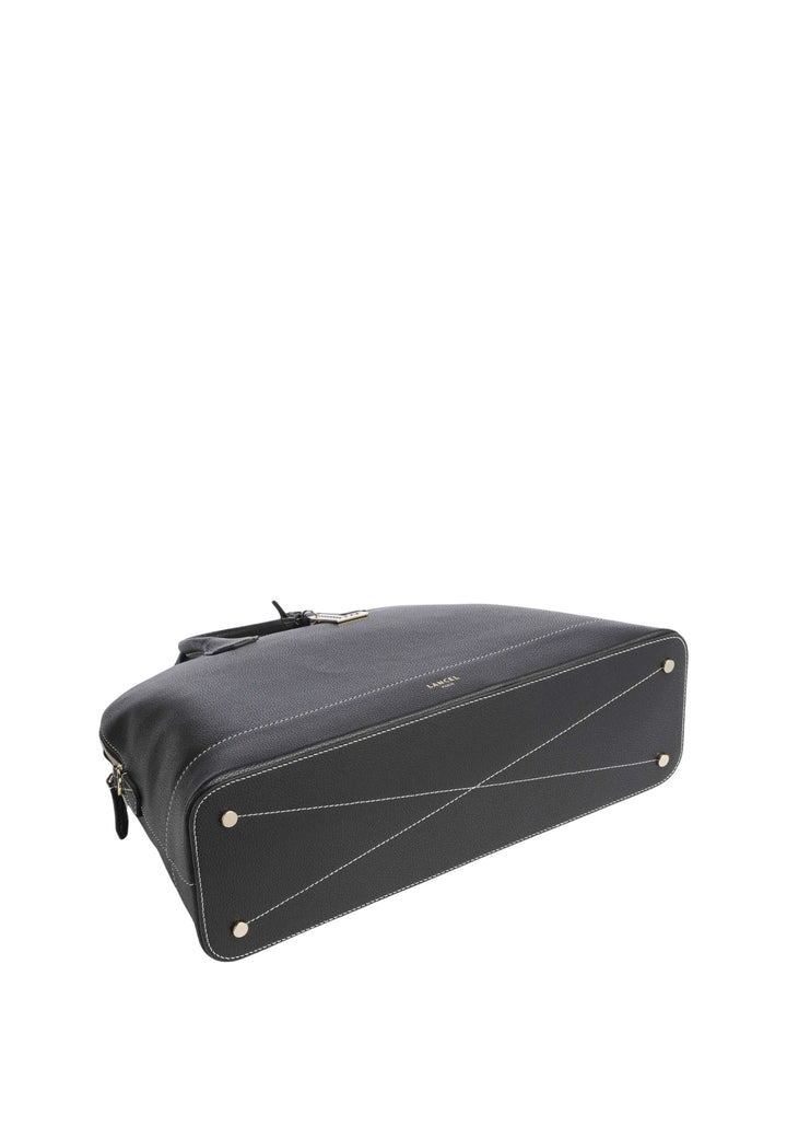 Mala Bugatti L Lancel Belleville A1373710TU Preto