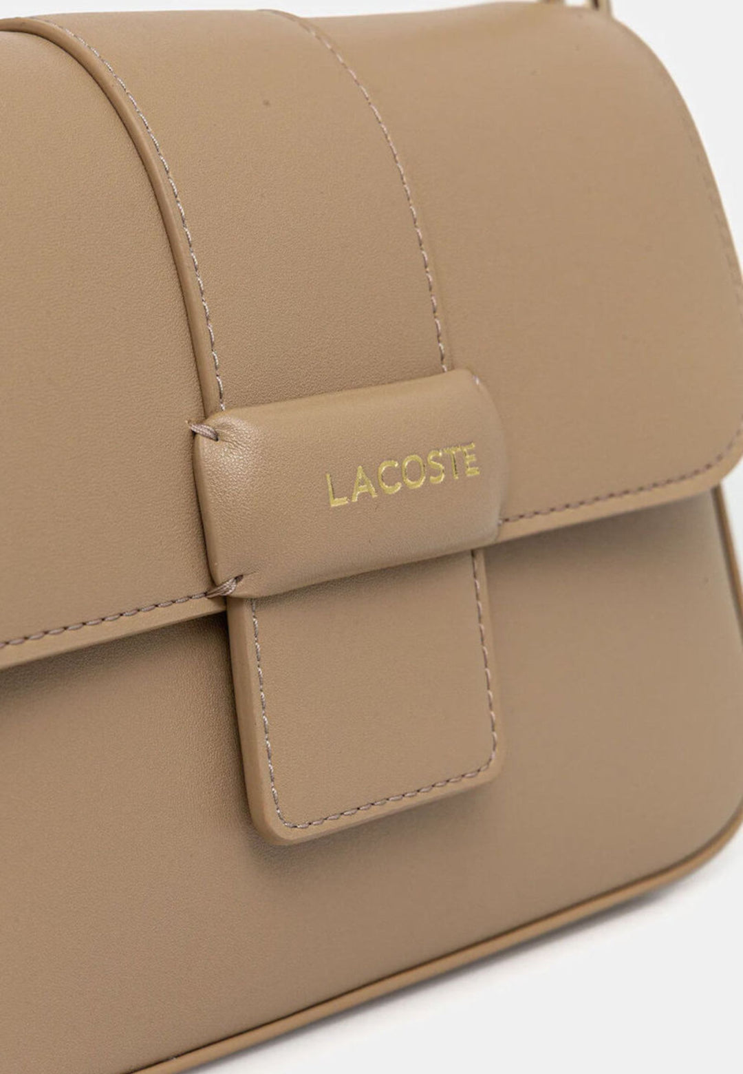 Lacoste Lacoste Casual NF5152AU Tan Lacoste Lacoste Bag