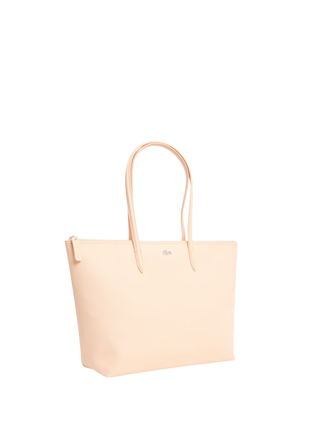 Lacoste Sac Cabas L.12.12 Concept Rose Clair