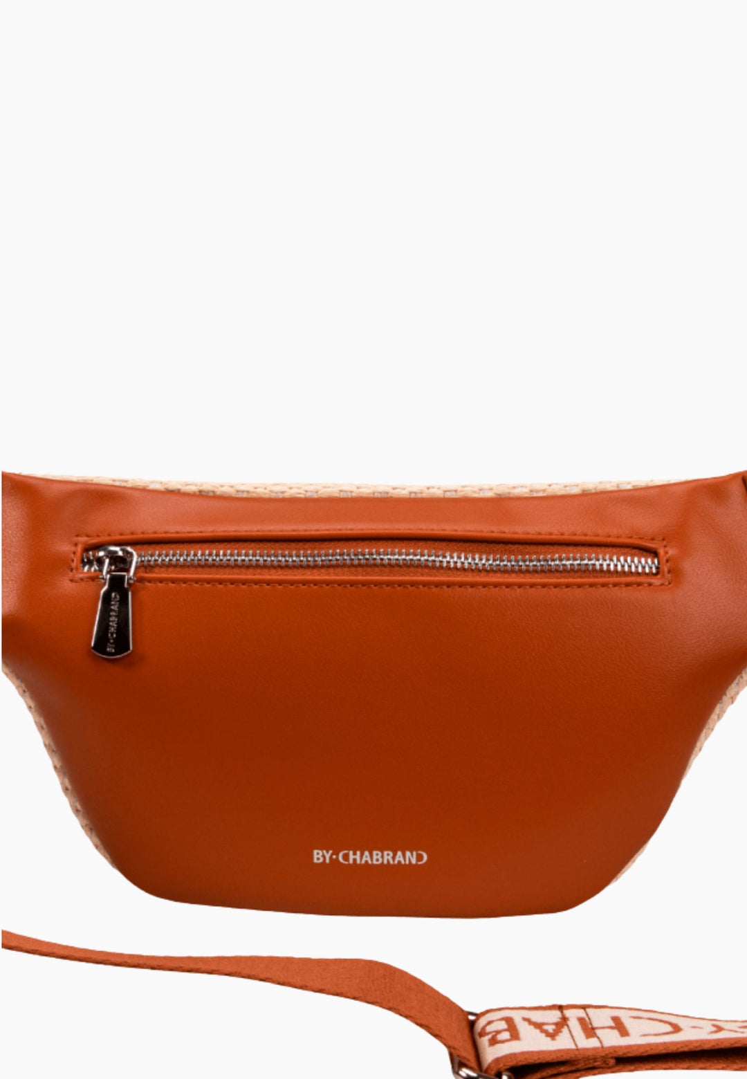 Chabrand Bananes Femme Emilie Beige Camel
