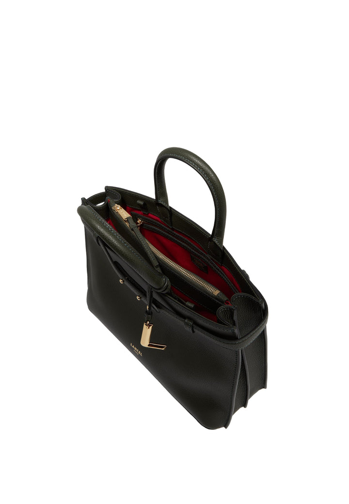 Bolsos de mano M Lancel Faubourg A1352810TU Negro