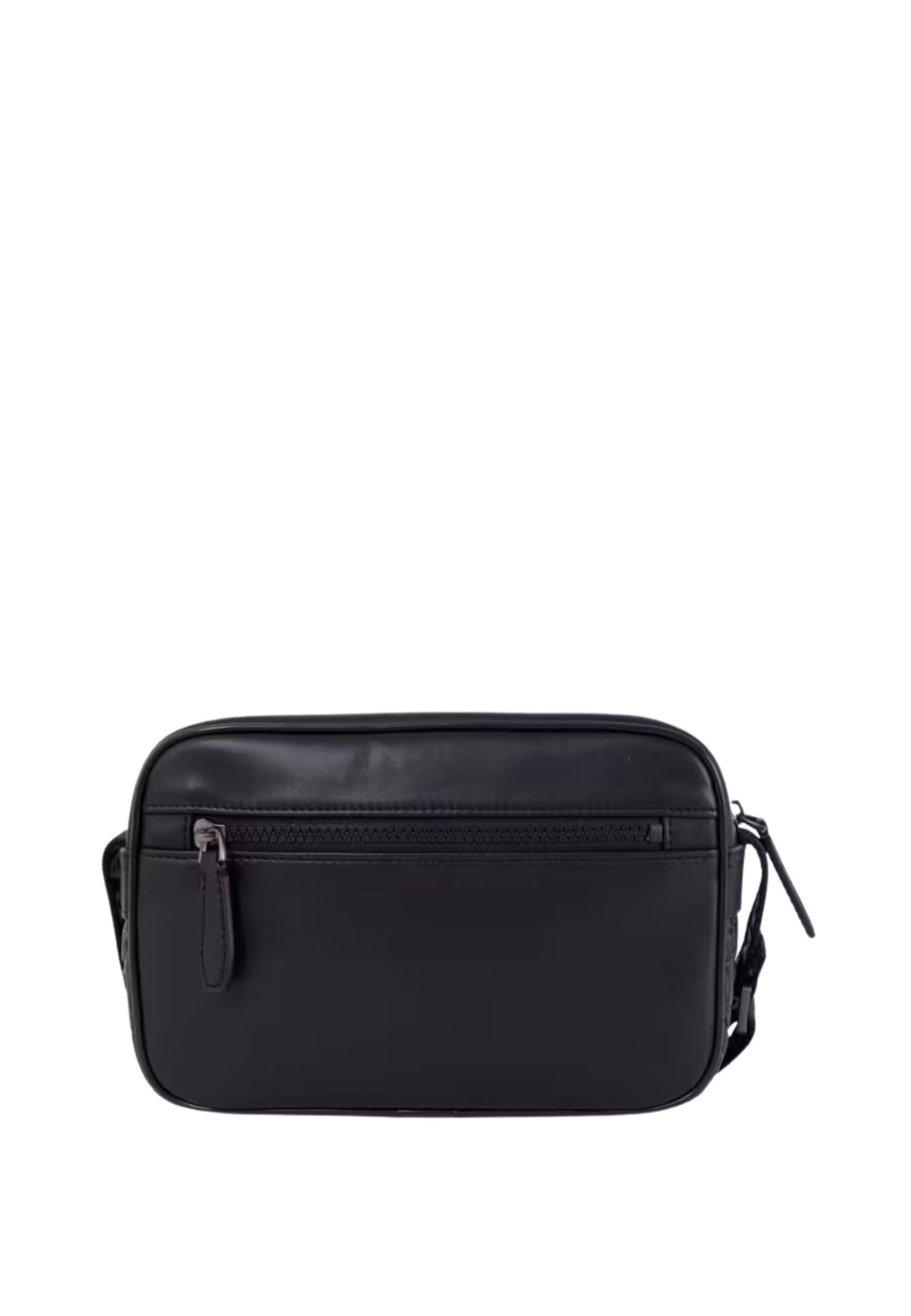 Borsa a cartella con zip a tracolla Touch Bis Chabrand