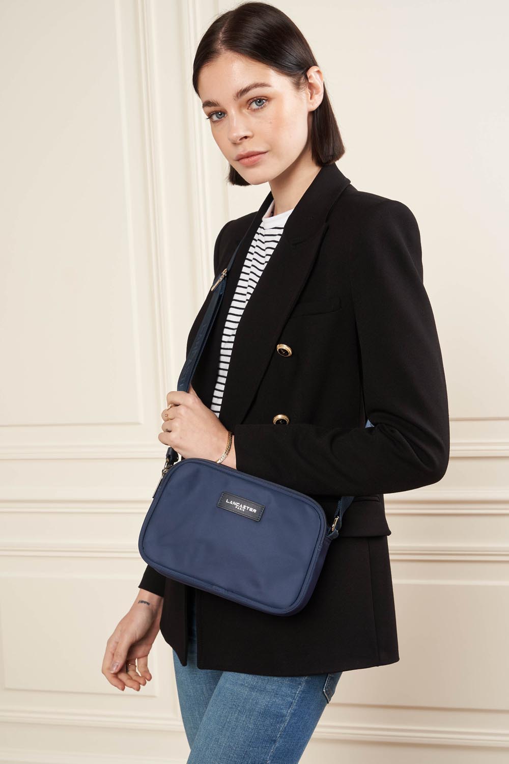 Sac Bandoulière  