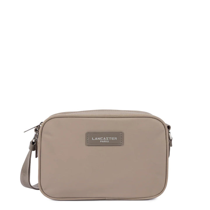 Lancaster Kabelka přes rameno Zippé M Basic Vita Galet