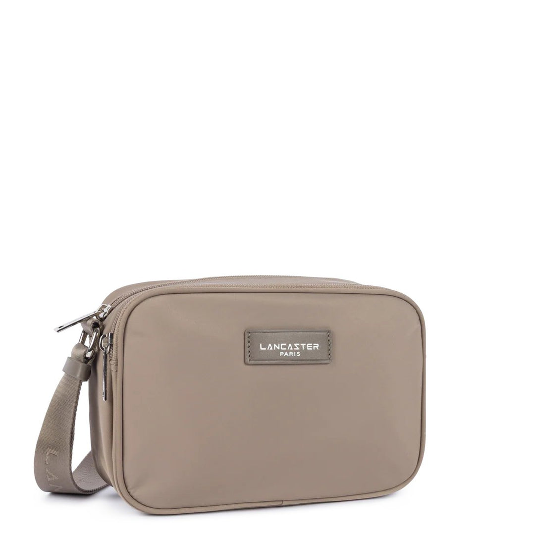 Lancaster Kabelka přes rameno Zippé M Basic Vita Galet