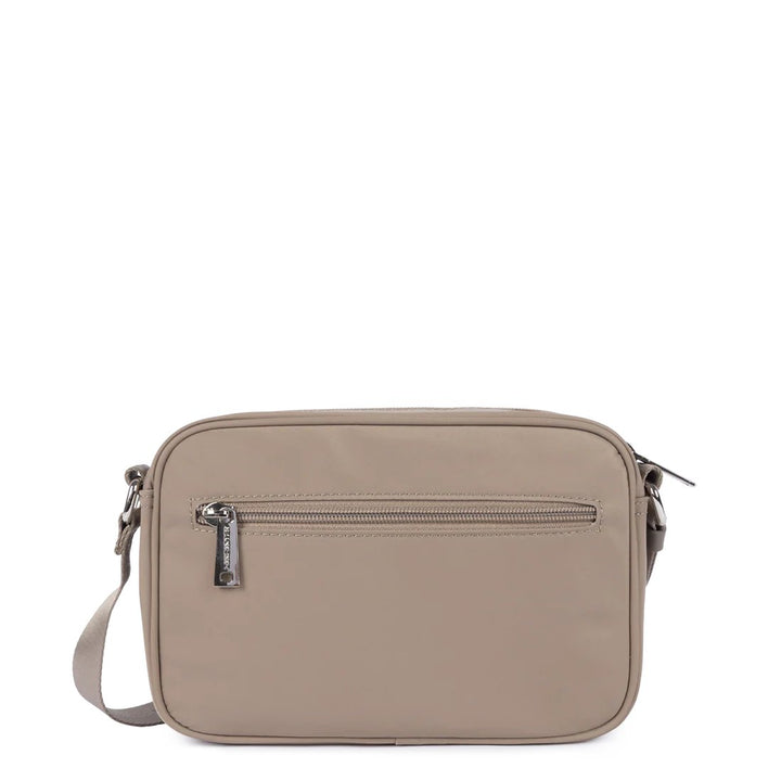 Lancaster Kabelka přes rameno Zippé M Basic Vita Galet