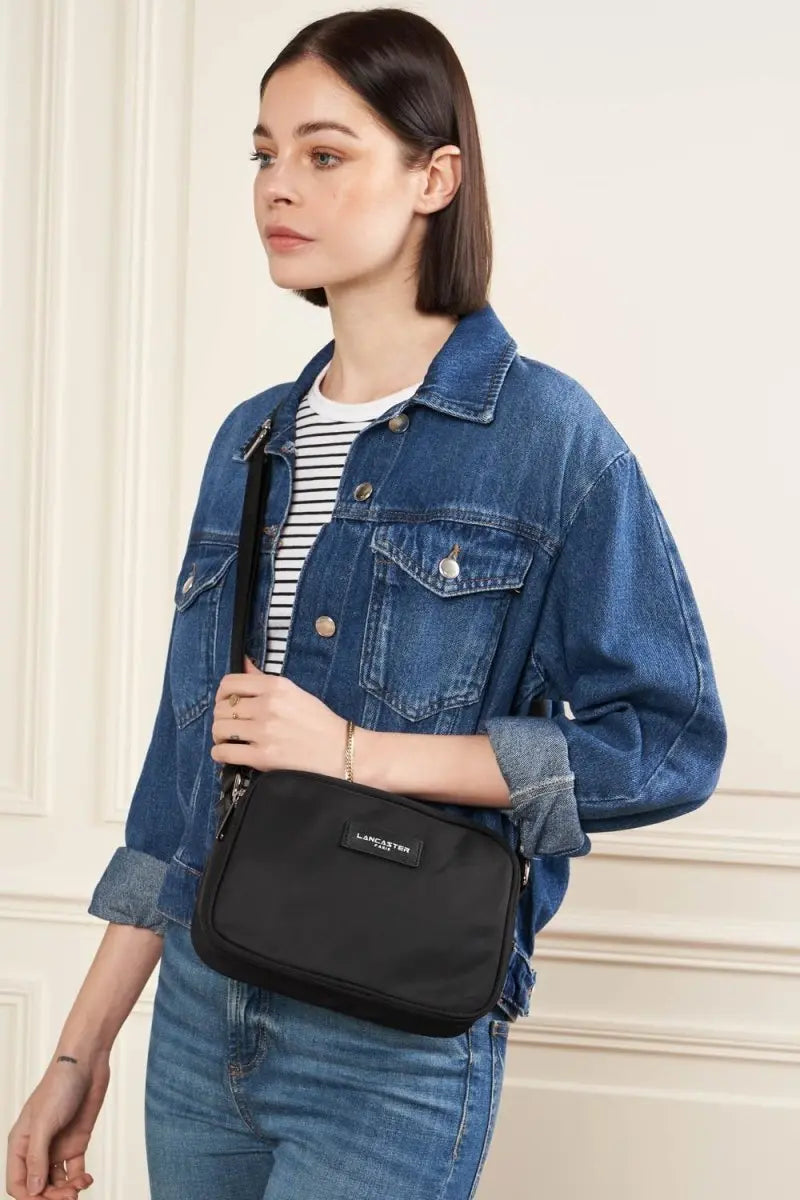 Lancaster Sac Bandoulière  Lucky Bag™