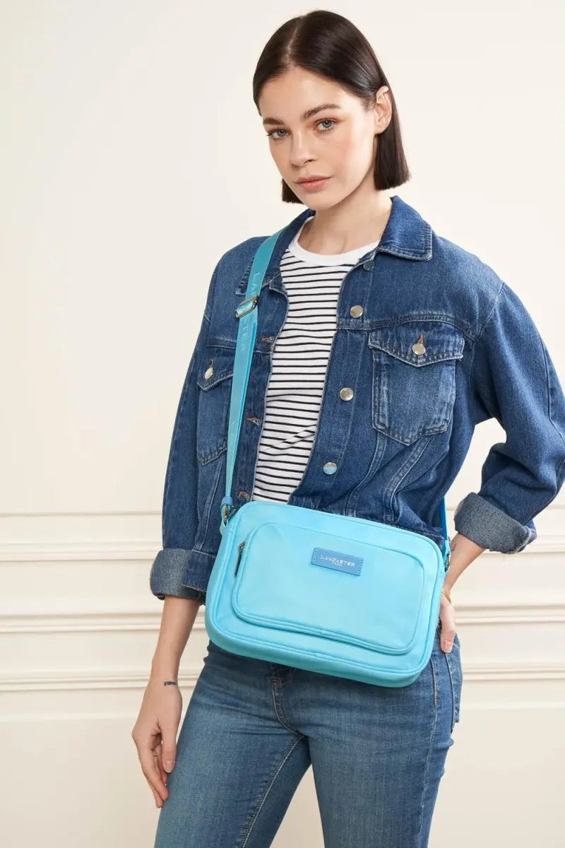 Lancaster Sac Bandoulière  Lucky Bag™