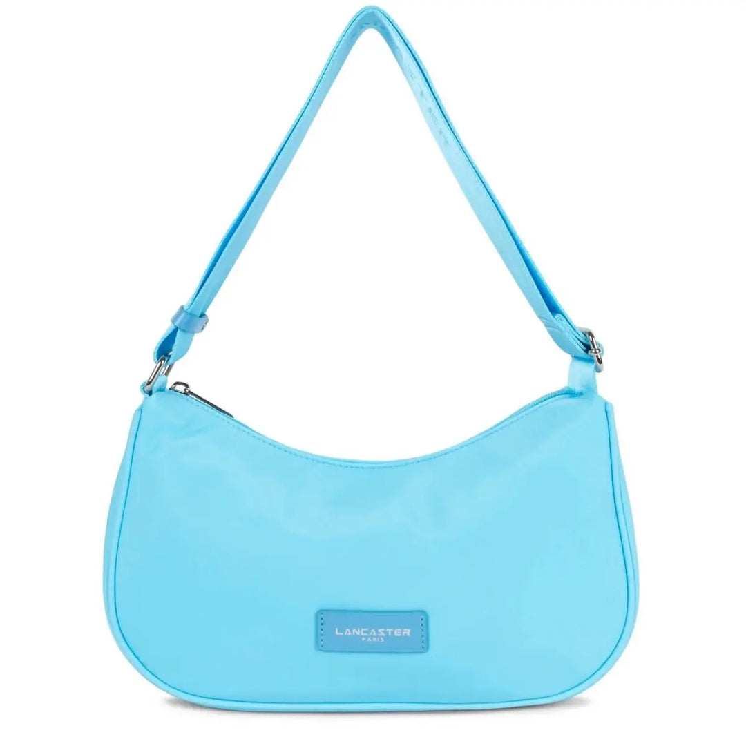 Lancaster Besaces Bleu-Atoll Lucky Bag™