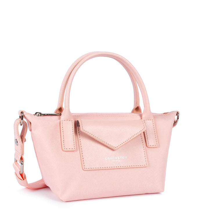 Lancaster Mini Smart Kba Håndtaske Poudre