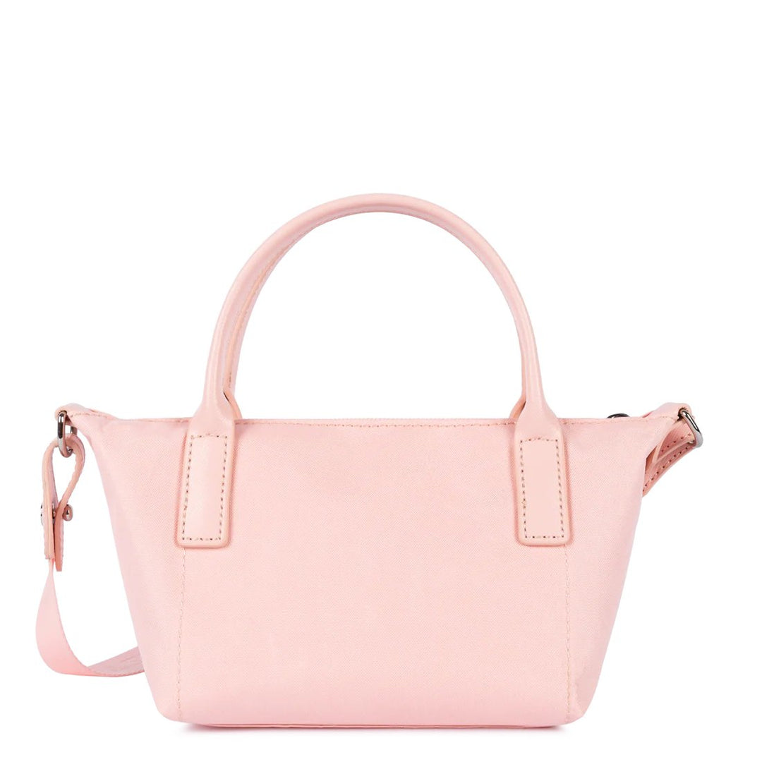 Lancaster Mini Smart Kba Håndtaske Poudre