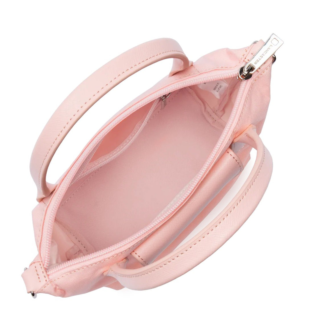 Lancaster Mini Smart Kba Håndtaske Poudre