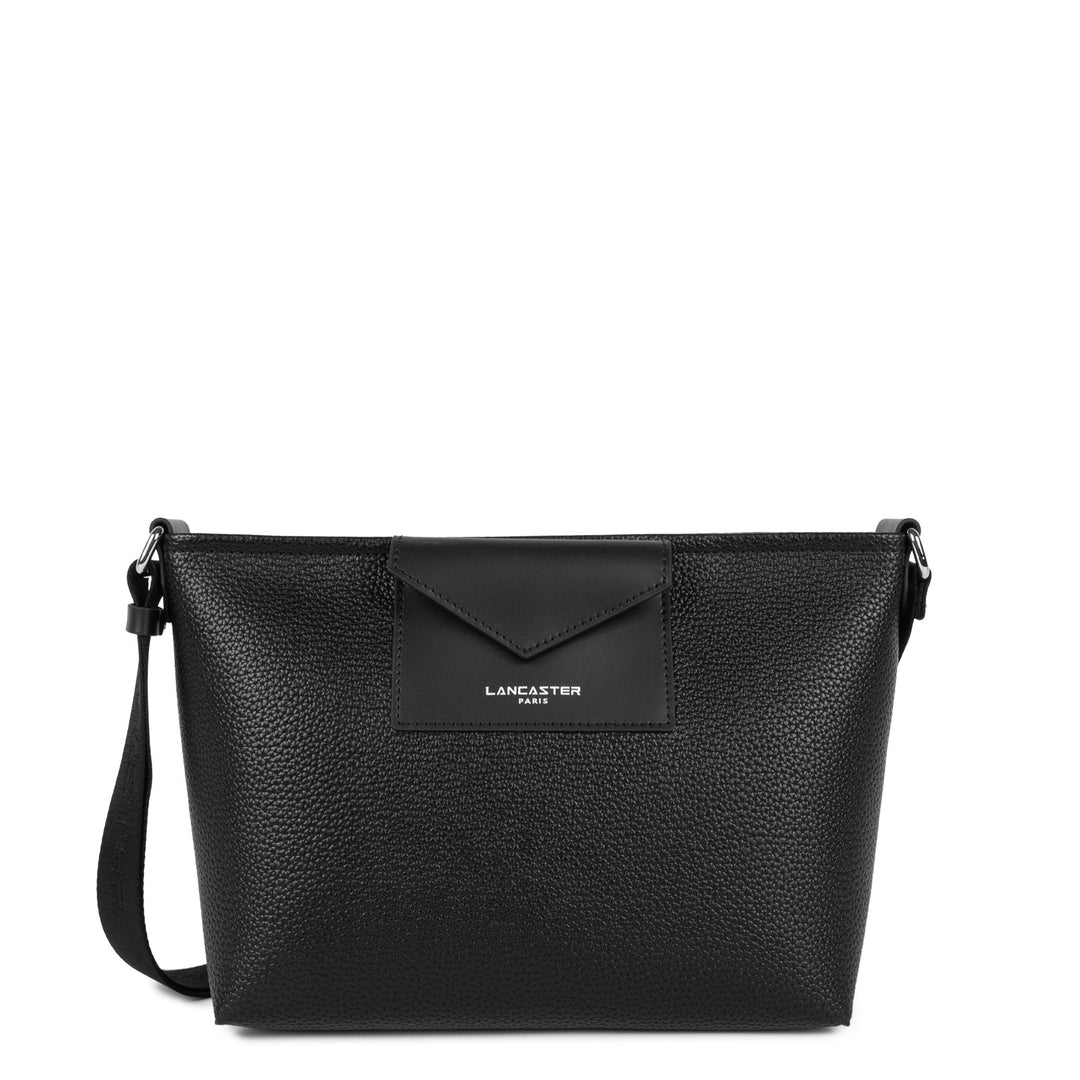 Sac Bandoulière Noir 