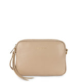 Mørk beige