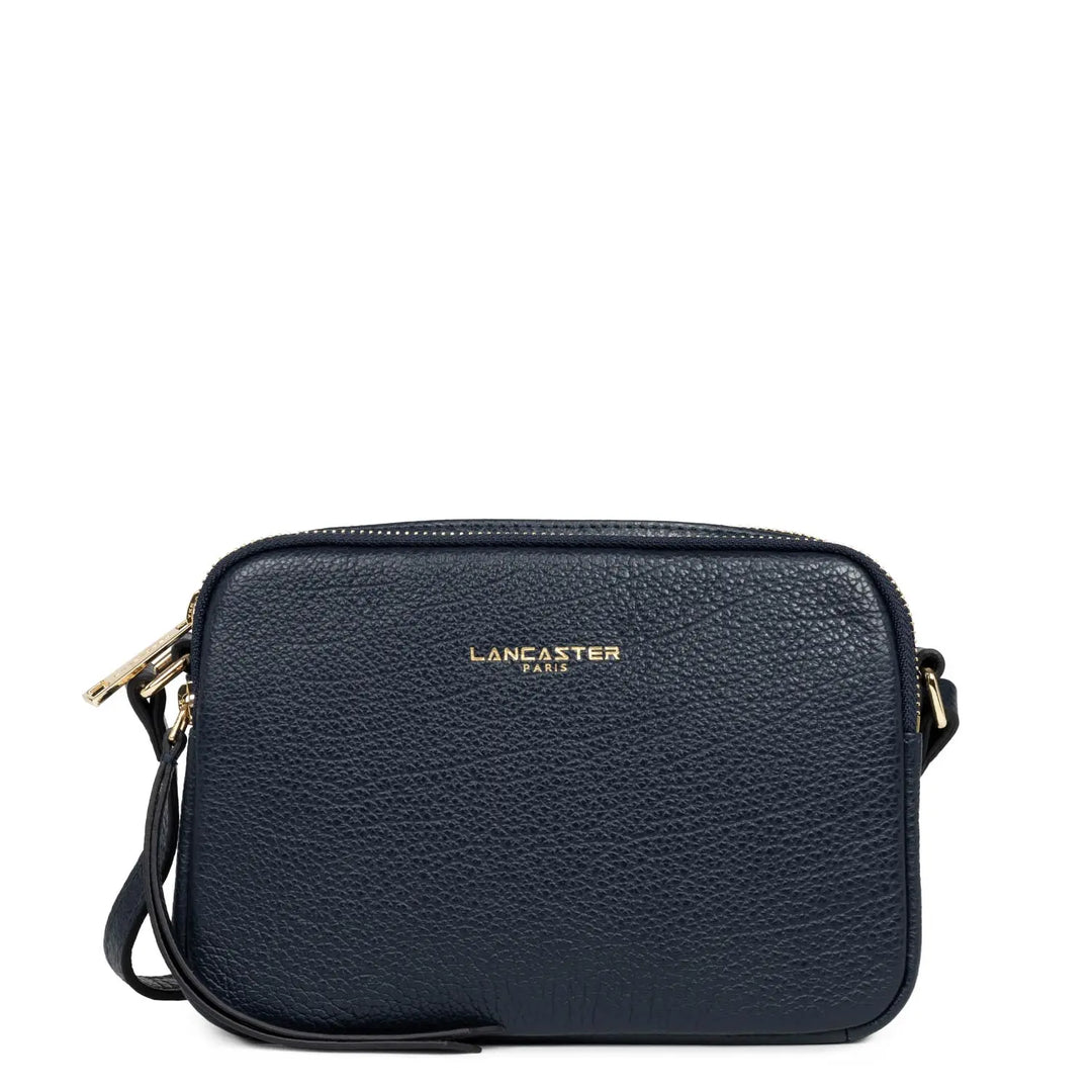 Lancaster Sac Bandoulière Bleu-Foncé Lucky Bag™