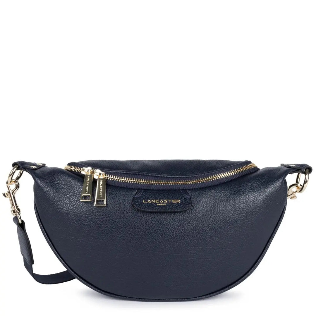 Lancaster Sacs à main Bleu-Foncé Lucky Bag™