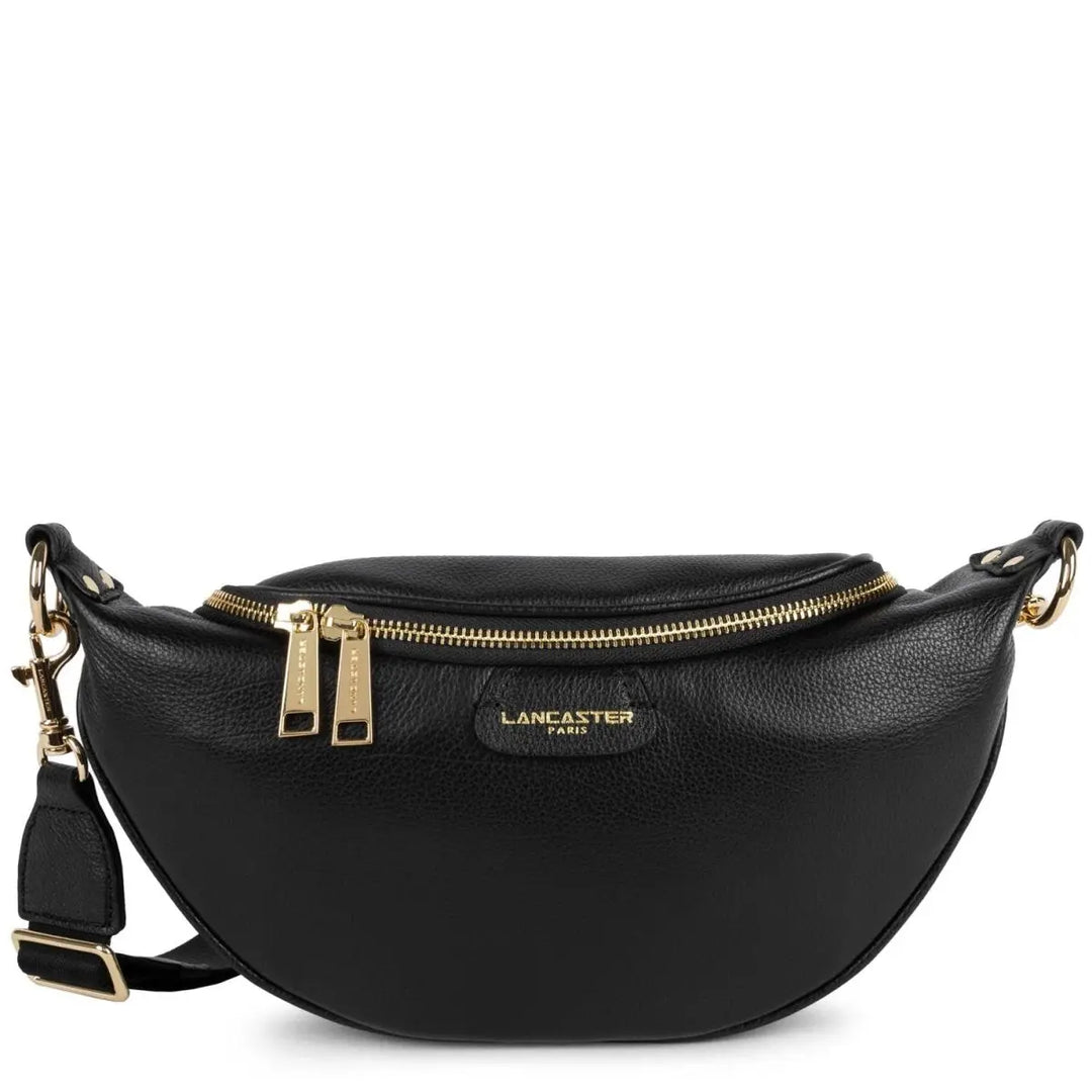 Lancaster Sacs à main Noir Lucky Bag™