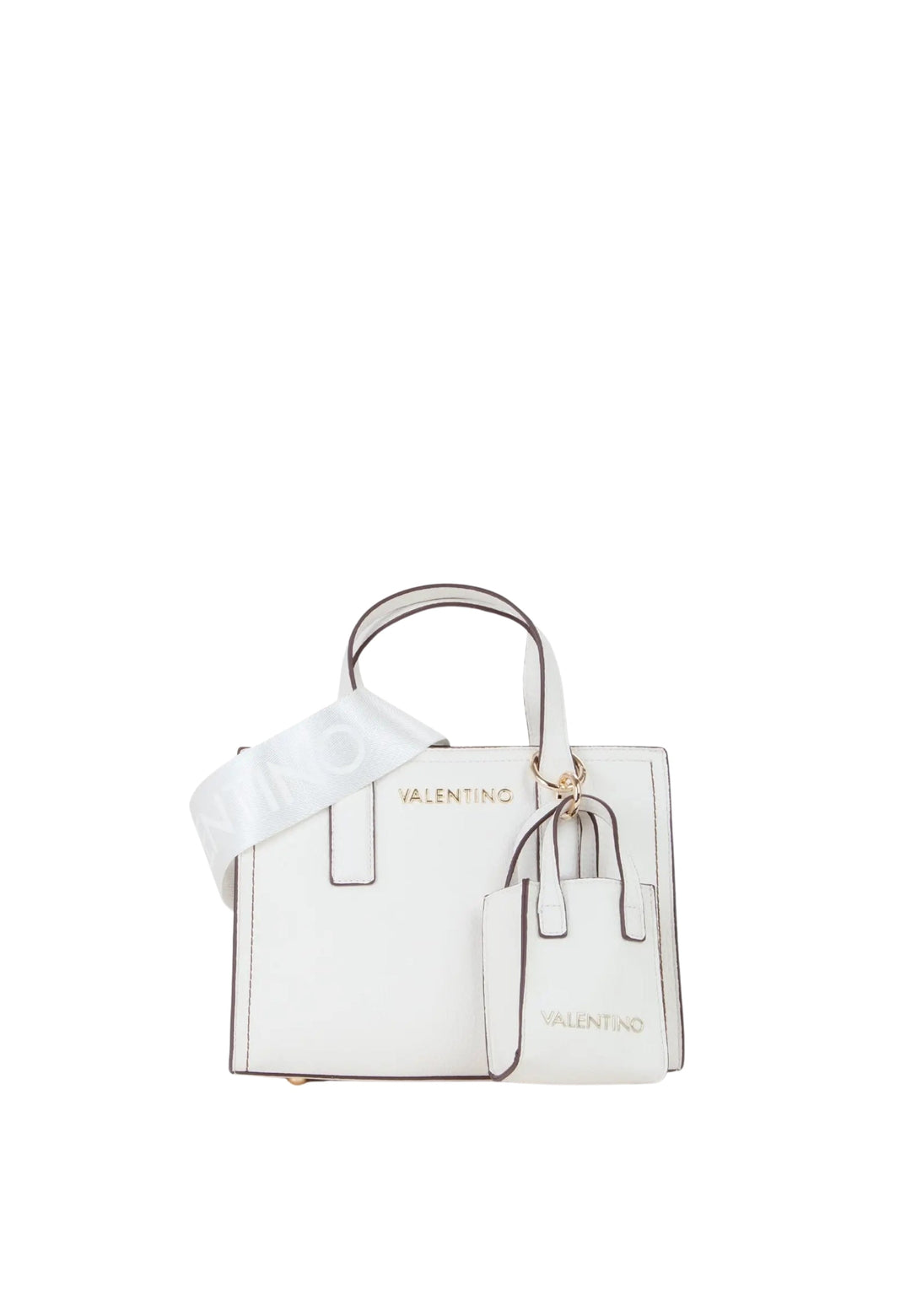 Cabas / Shopping Blanc (Bianco) 
