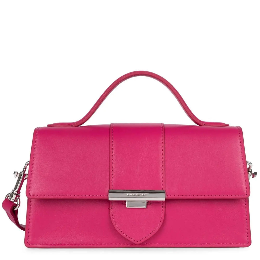 Lancaster Sacs à main Fuxia Lucky Bag™