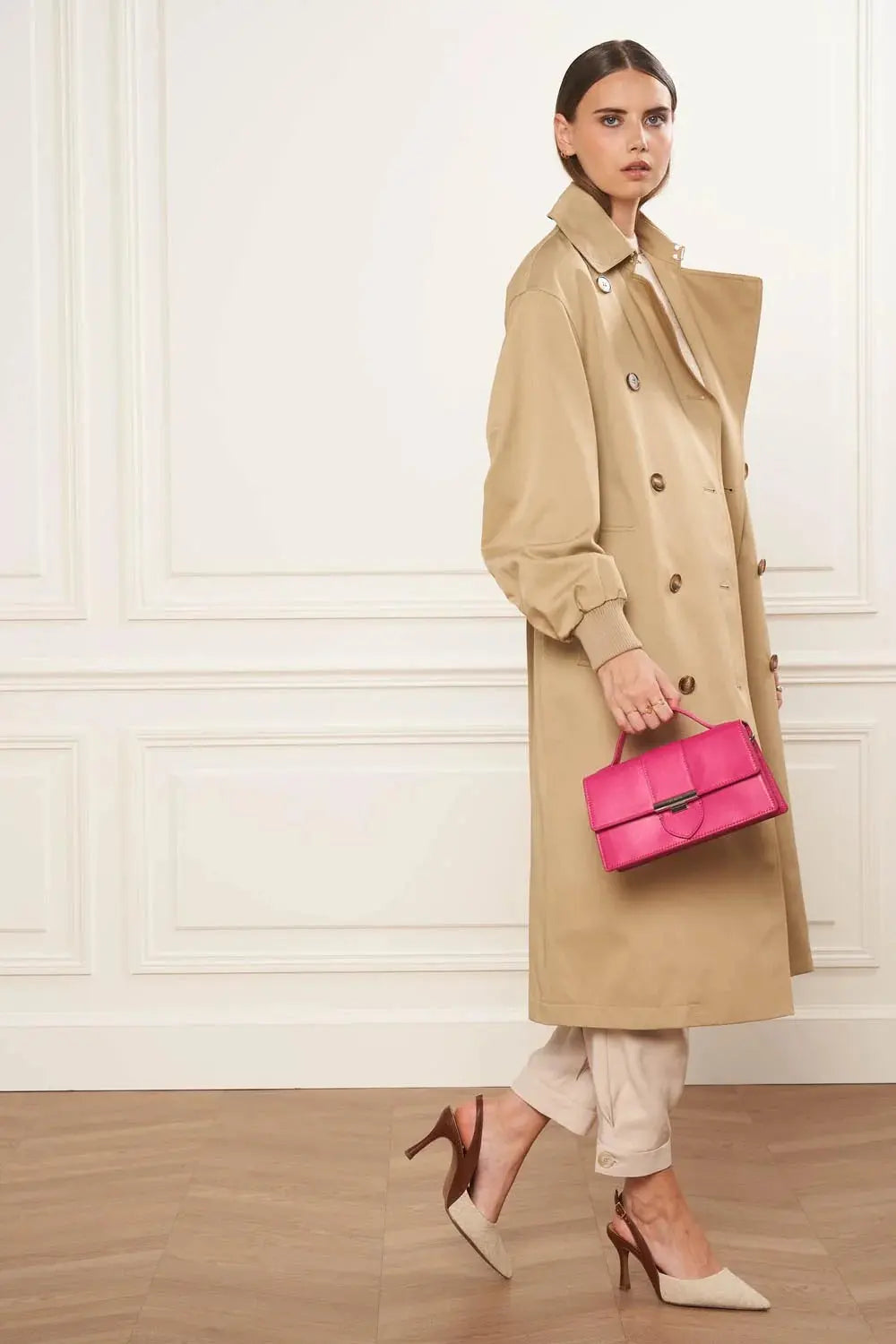 Lancaster Sacs à main  Lucky Bag™