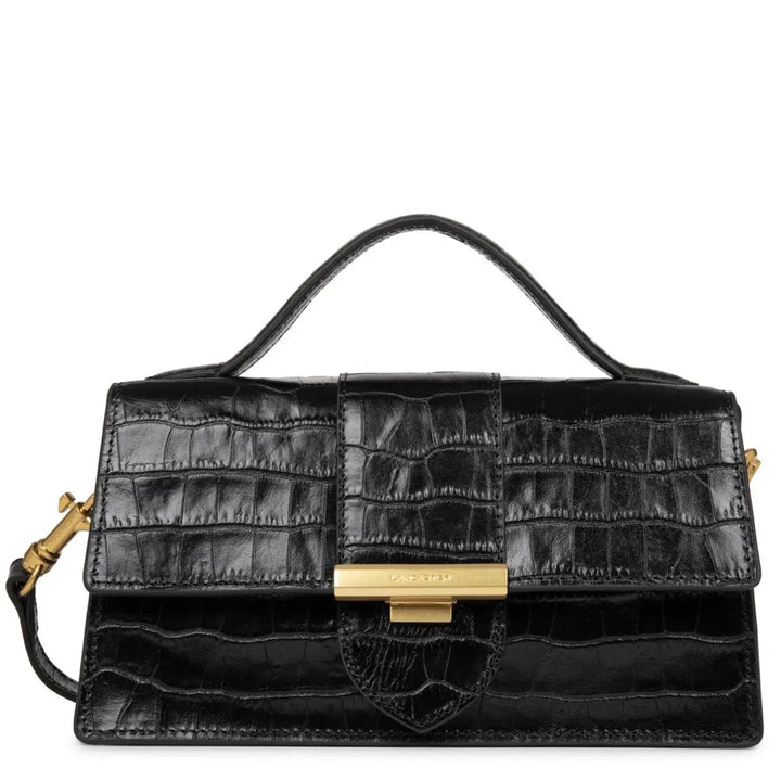 Lancaster Sacs à main Noir Lucky Bag™