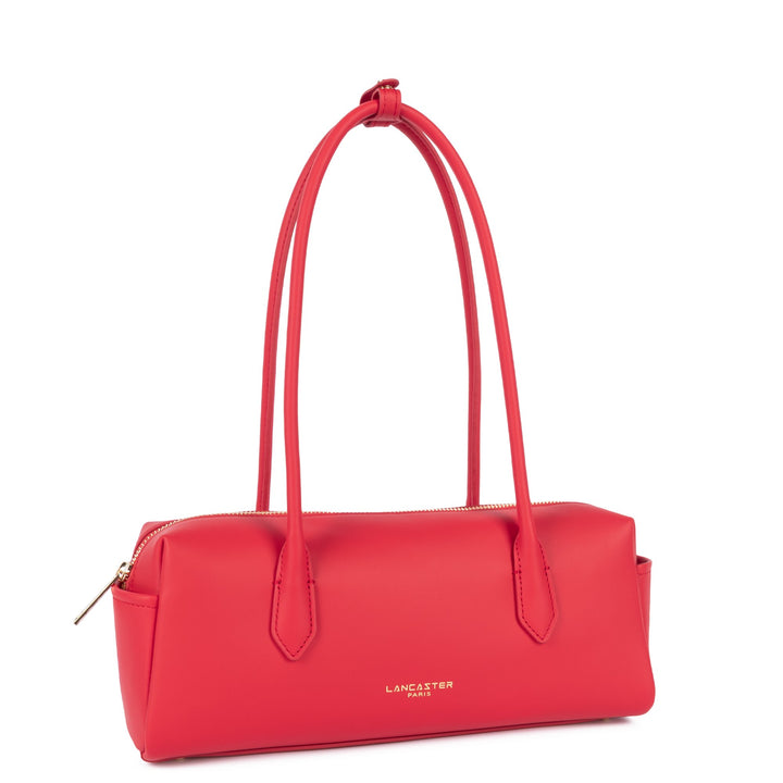Lancaster Borsa a tracolla Con zip Donna Cube Goji